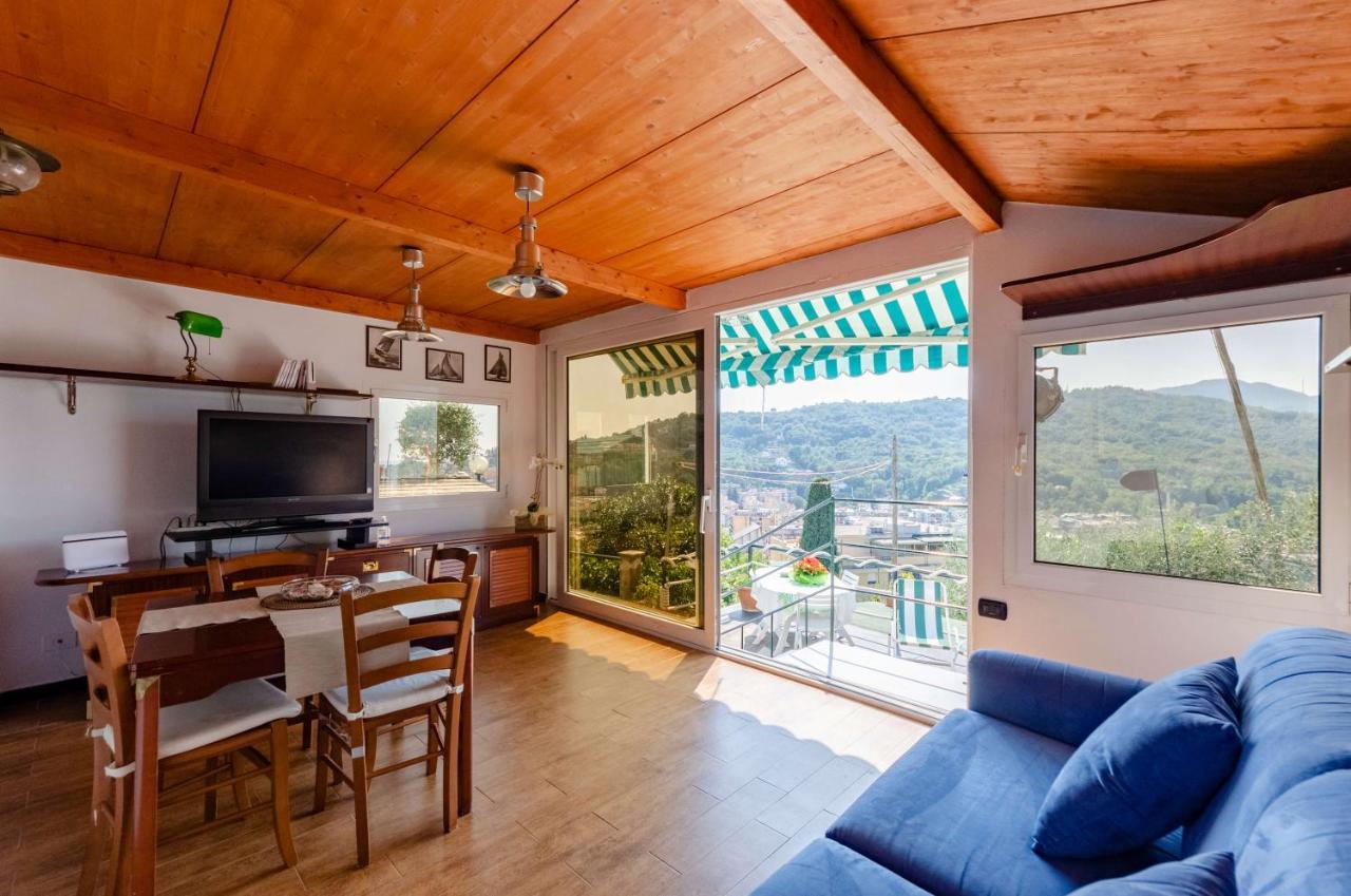 Casa Bianca Appartement Rapallo